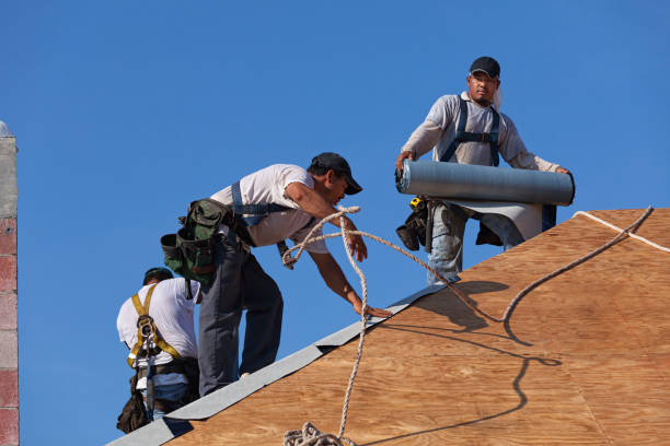 Quick and Trustworthy Emergency Roof Repair Services in Delray Beach, FL