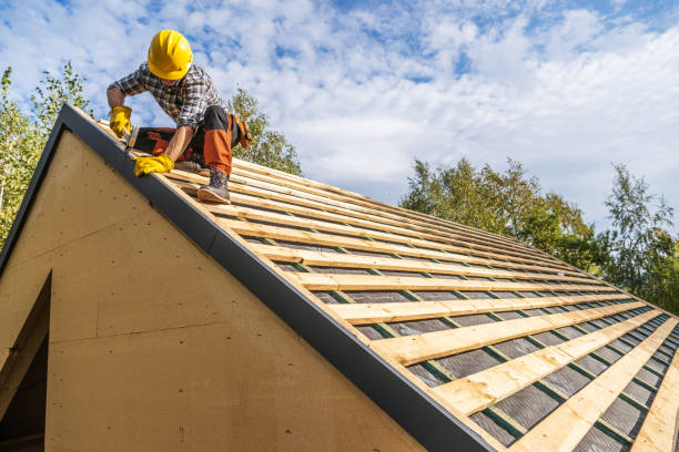 Best Commercial Roofing Services  in Delray Beach, FL